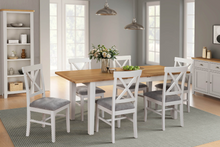 Load image into Gallery viewer, Mellor Dining Collection - Cashmere
