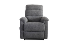 Load image into Gallery viewer, Millie Lift and Rise Chair - Grey

