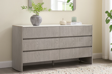 Load image into Gallery viewer, Mondello Bedroom Collection - Washed Oak
