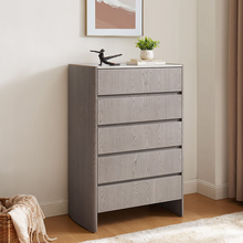 Load image into Gallery viewer, Mondello Bedroom Collection - Washed Oak
