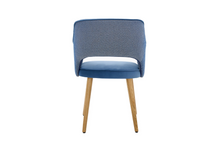 Load image into Gallery viewer, Ripley Dining Chair - Blue
