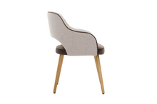 Load image into Gallery viewer, Ripley Dining Chair - Brown
