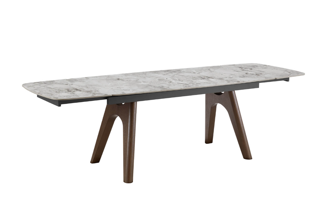 Valley Dining Collection - Grey