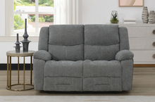 Load image into Gallery viewer, Weston Manual Recliner Collection - Grey
