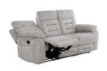 Load image into Gallery viewer, Wilbur Reclining Upholstery Collection - Grey
