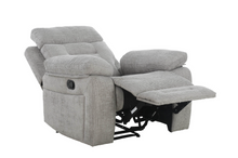 Load image into Gallery viewer, Wilbur Reclining Upholstery Collection - Grey
