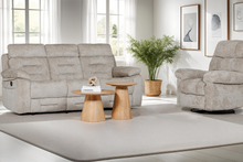 Load image into Gallery viewer, Wilbur Reclining Upholstery Collection - Latte
