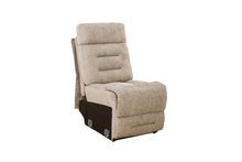 Load image into Gallery viewer, Wilbur Reclining Upholstery Collection - Latte
