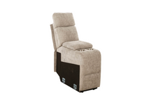 Load image into Gallery viewer, Wilbur Reclining Upholstery Collection - Latte
