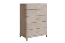 Load image into Gallery viewer, Zahra Bedroom Collection - Parisian Cream
