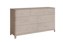 Load image into Gallery viewer, Zahra Bedroom Collection - Parisian Cream
