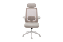 Load image into Gallery viewer, Zeke Ergonomic Office Chair - Natural
