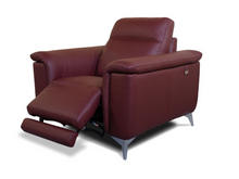 Load image into Gallery viewer, Casilina Upholstery Collection - Bordeaux
