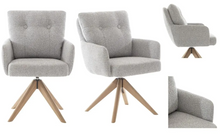 Load image into Gallery viewer, Cotswold Dining Chairs (various colours)
