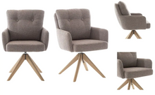 Load image into Gallery viewer, Cotswold Dining Chairs (various colours)
