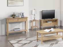 Load image into Gallery viewer, Cotswold Oak Living Collection
