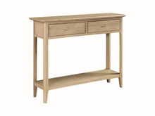 Load image into Gallery viewer, Cotswold Oak Living Collection

