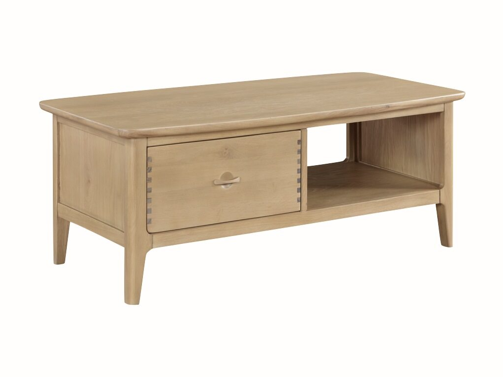 Cotswold Oak Living Collection