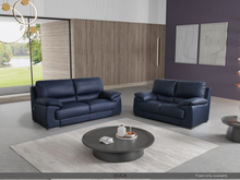 Load image into Gallery viewer, Duca Upholstery Collection - Navy
