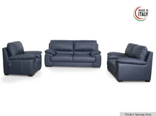 Load image into Gallery viewer, Duca Upholstery Collection - Navy
