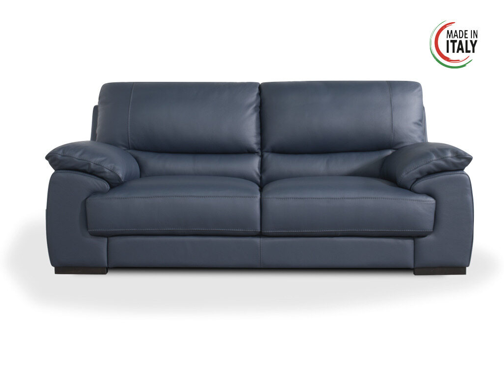 Duca Upholstery Collection - Navy