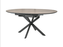 Load image into Gallery viewer, Infiniti Extending Dining Table Collection - Ashen Oak
