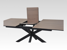 Load image into Gallery viewer, Infiniti Extending Dining Table Collection - Ashen Oak
