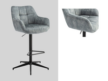 Load image into Gallery viewer, Jade Bar Stools
