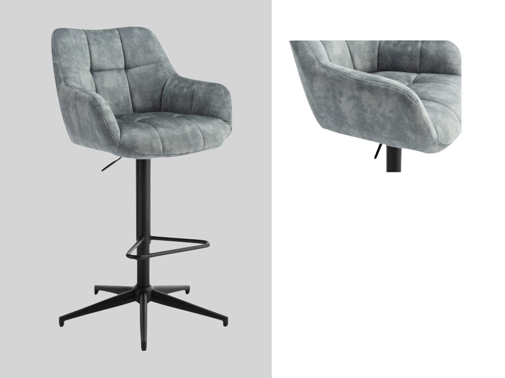 Jade Bar Stools