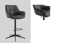 Load image into Gallery viewer, Jade Bar Stools

