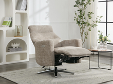 Load image into Gallery viewer, Monique TV Chairs
