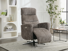 Load image into Gallery viewer, Monique TV Chairs
