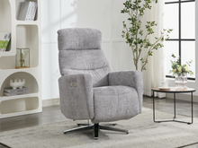 Load image into Gallery viewer, Monique TV Chairs
