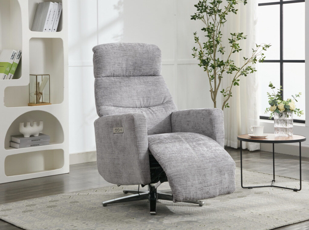 Monique TV Chairs