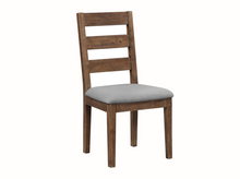 Load image into Gallery viewer, Oakridge Dark Oak Dining Collection

