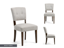 Load image into Gallery viewer, Oakridge Dark Oak Dining Collection
