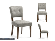 Load image into Gallery viewer, Oakridge Dark Oak Dining Collection
