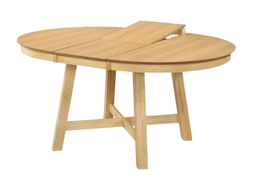 Roseville Dining Collection - Light Oak