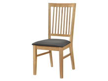 Load image into Gallery viewer, Roseville Dining Collection - Light Oak
