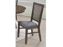 Load image into Gallery viewer, Roseville Dining Collection - Dark Oak
