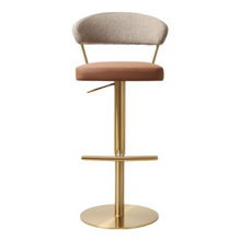 Load image into Gallery viewer, Strata Bar Stool Collection
