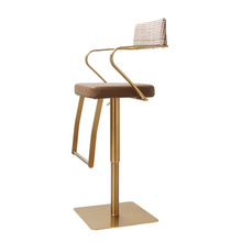 Load image into Gallery viewer, Tempo Bar Stool Collection
