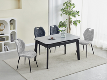 Load image into Gallery viewer, Turin Dining Collection - Grey
