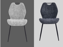 Load image into Gallery viewer, Turin Dining Collection - Grey

