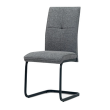Load image into Gallery viewer, Venezia Dining Chair - Grey
