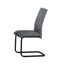 Load image into Gallery viewer, Venezia Dining Chair - Grey
