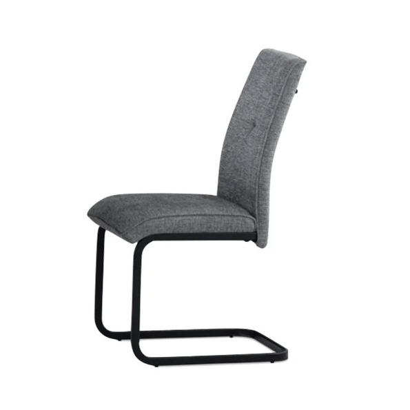 Venezia Dining Chair - Grey