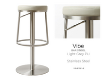 Load image into Gallery viewer, Vibe Bar Stool Collection
