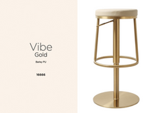 Load image into Gallery viewer, Vibe Bar Stool Collection
