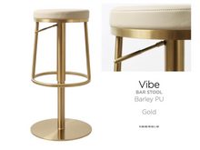 Load image into Gallery viewer, Vibe Bar Stool Collection
